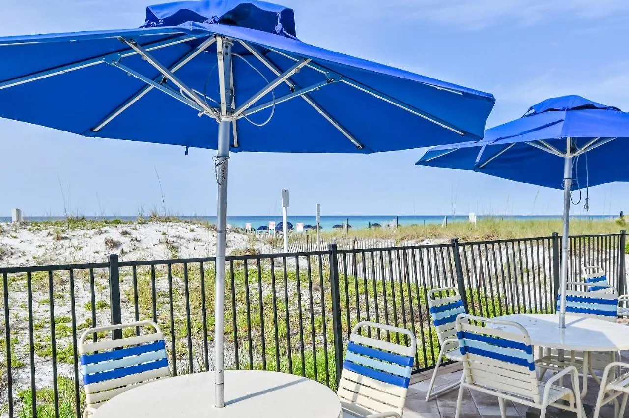 Pelican Beach 1812 Destin