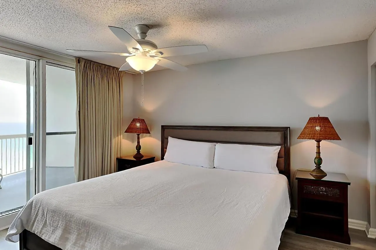 Apartment Pelican Beach 1812 Destin United States