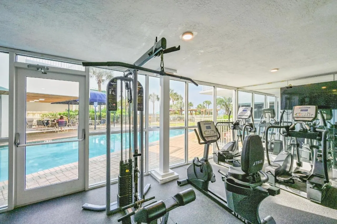 Apartment Pelican Beach 1812 Destin