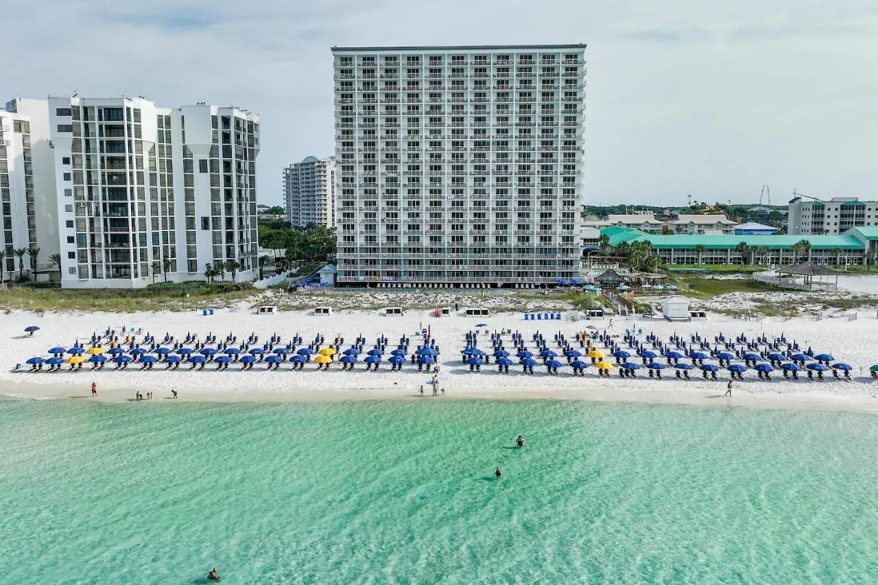 Apartment Pelican Beach 1812 Destin