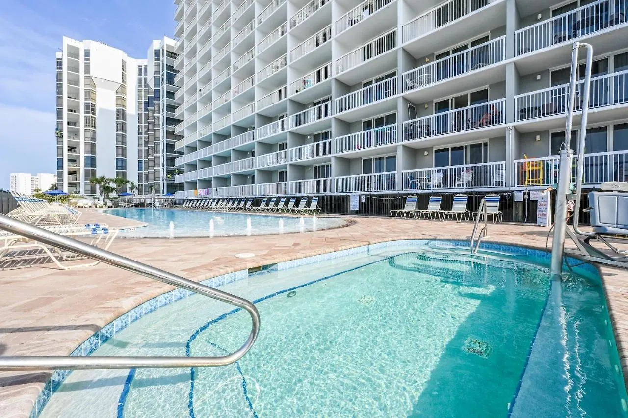Pelican Beach 1812 Destin 0*,