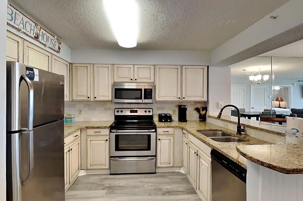 Apartment Pelican Beach 1812 Destin