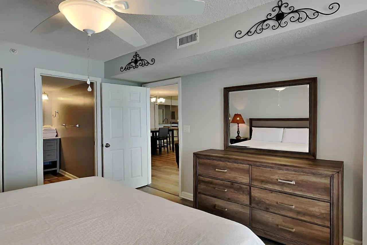 Apartment Pelican Beach 1812 Destin