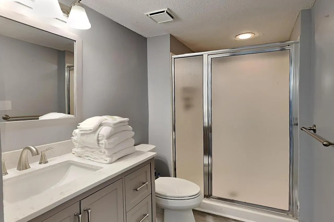 Apartment Pelican Beach 1812 Destin