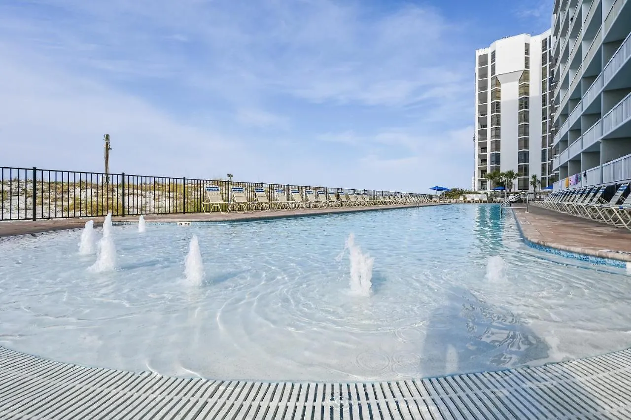 Pelican Beach 1812 Destin Apartment