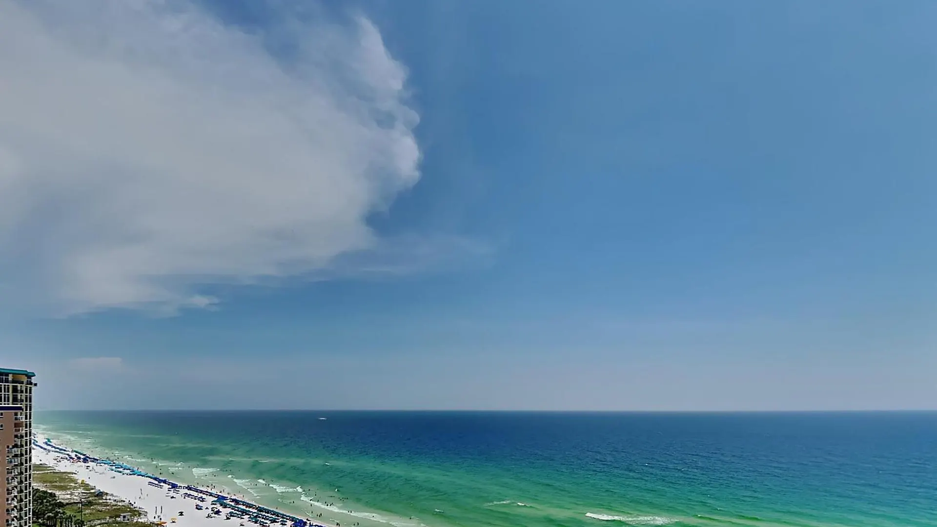 Pelican Beach 1812 Destin