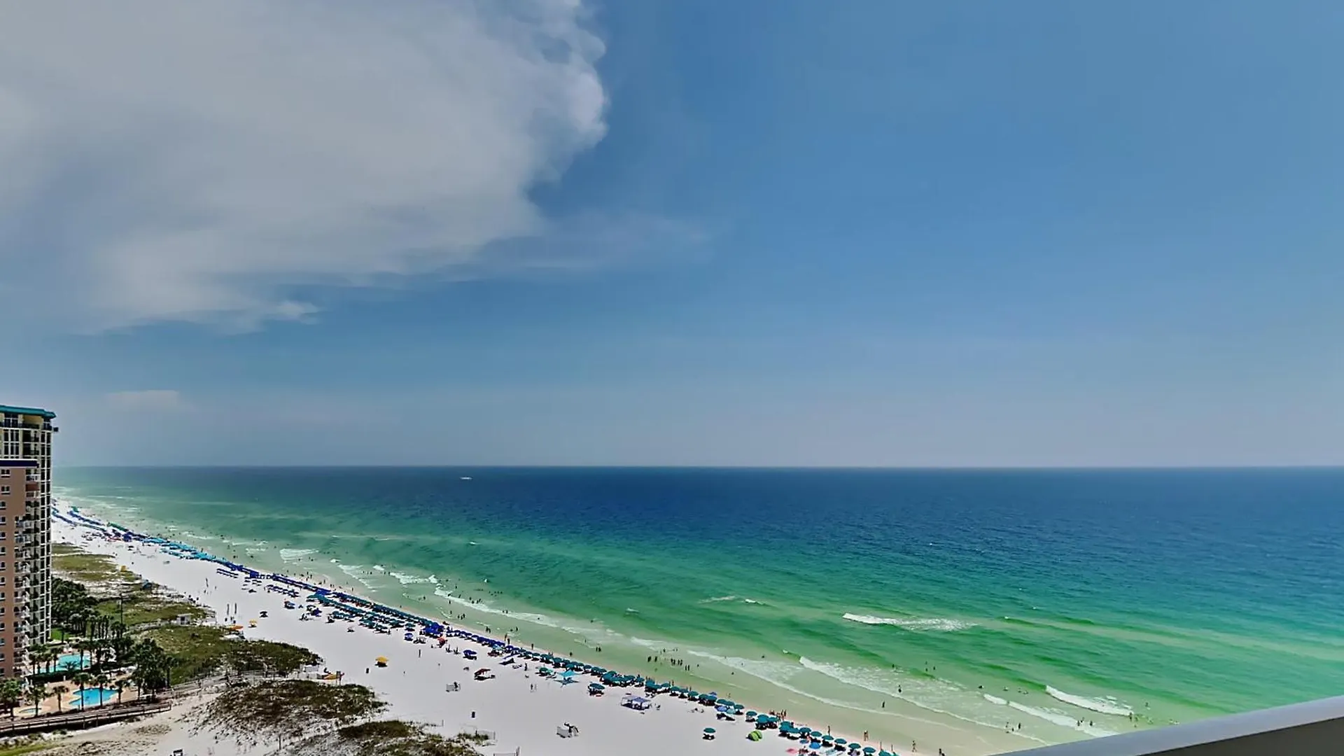 Apartment Pelican Beach 1812 Destin